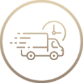 ICON FACE_DELIVERY